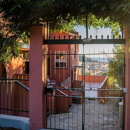 082 - Ca Marilu, 5 Minuti Da Mare E Centro Di Σέστρι Λεβάντε Εξωτερικό φωτογραφία
