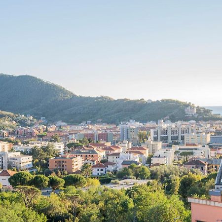 082 - Ca Marilu, 5 Minuti Da Mare E Centro Di Σέστρι Λεβάντε Εξωτερικό φωτογραφία