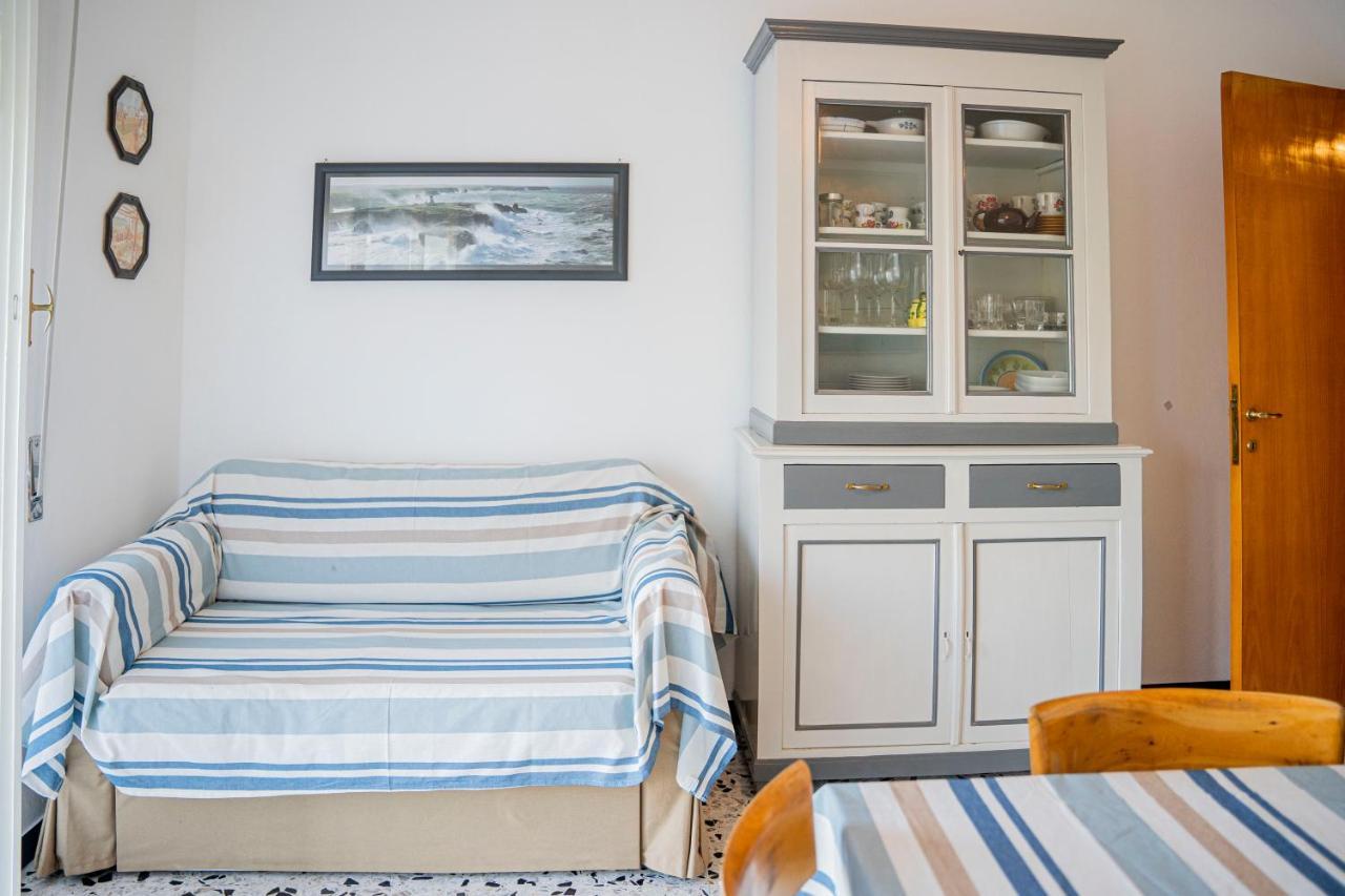 082 - Ca Marilu, 5 Minuti Da Mare E Centro Di Σέστρι Λεβάντε Εξωτερικό φωτογραφία